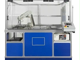 鈑金加工自動去毛刺機是怎樣的？