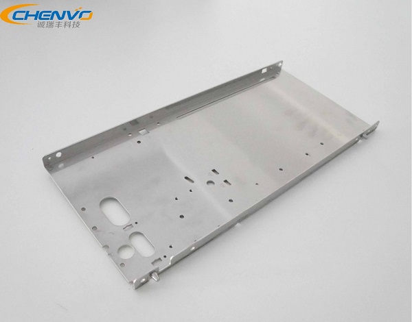 側(cè)板五金沖壓件 側(cè)板五金沖壓件
