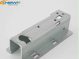 鍍鋅板鈑金加工件 鍍鋅板鈑金件