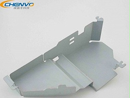 電解板鈑金加工件 電解板鈑金件