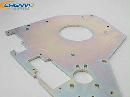 熱軋板鈑金加工件 熱軋板鈑金件