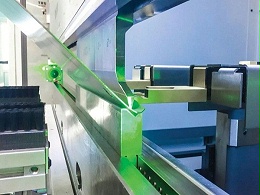 鈑金加工折彎工序如何克服偏移問題，從而提高精確度？