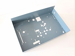 精密鈑金 精密鈑金