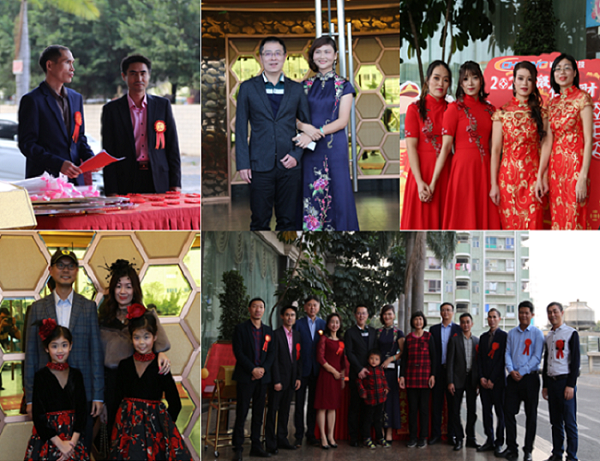 深圳市誠瑞豐科技股份有限公司 深圳市誠瑞豐科技股份有限公司