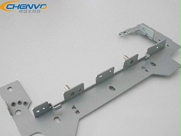 主機架五金沖壓件 主機架五金沖壓件