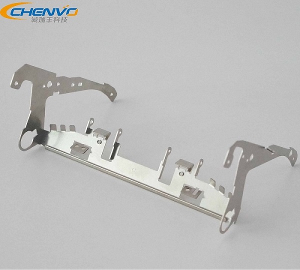 支架五金沖壓件 支架五金沖壓件