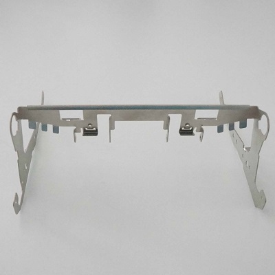 支架五金沖壓件后視圖片 支架五金沖壓件后視圖片