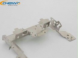 結合板五金沖壓件 結合板五金沖壓件