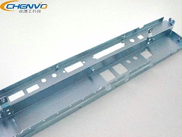 冷軋板鈑金加工件 冷軋板鈑金件