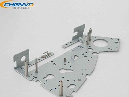 電解板五金沖壓件 電解板五金沖壓件