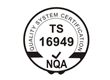 TS16949認(rèn)證 TS16949認(rèn)證