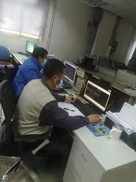 工程團隊 工程團隊