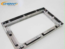 不銹鋼鈑金加工件 不銹鋼鈑金件