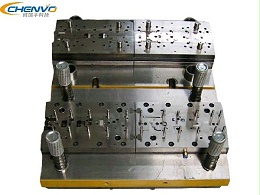 五金沖壓連續(xù)模 五金沖壓連續(xù)模