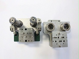 針勾模具 針勾模具