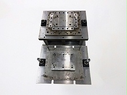 單沖精密五金模具 單沖精密五金模具
