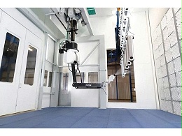 鈑金加工廠是如何實現自動化噴漆工藝的？