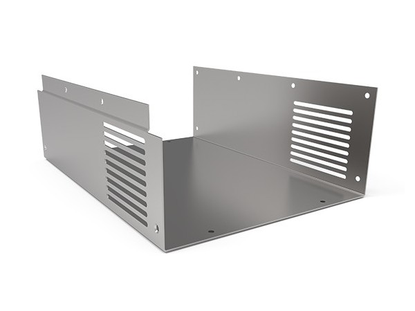 如何提高生產(chǎn)車間鈑金加工件的質(zhì)量管控？