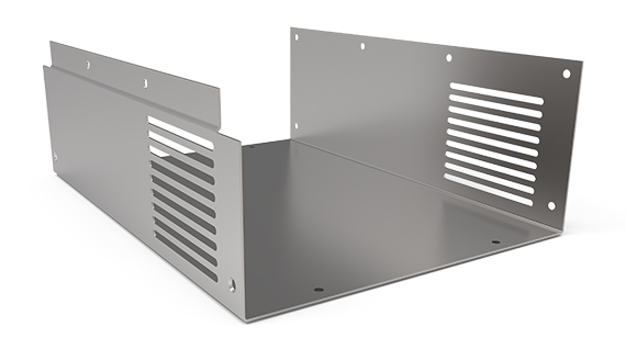 精密鈑金加工件 精密鈑金加工件