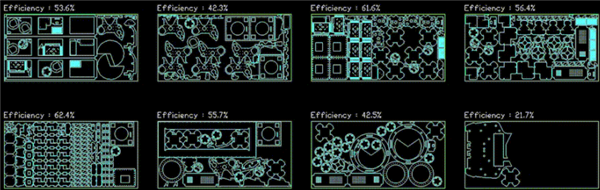JETCAM鈑金軟件 JETCAM鈑金軟件