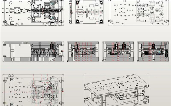 TopSolid Progress TopSolid Progress