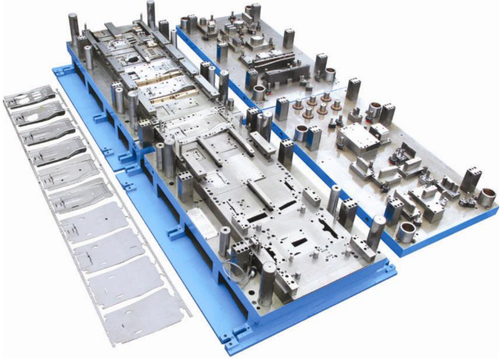 五金沖壓模具如何在行業(yè)竟?fàn)幹懈邇?yōu)勢(shì) 五金沖壓模具如何在行業(yè)竟?fàn)幹懈邇?yōu)勢(shì)