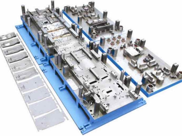 五金沖壓模具如何在行業(yè)竟?fàn)幹懈邇?yōu)勢(shì) 五金沖壓模具如何在行業(yè)竟?fàn)幹懈邇?yōu)勢(shì)