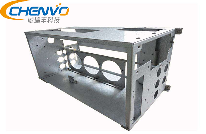 鈑金加工 鈑金加工