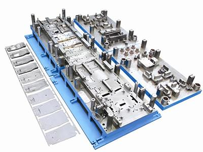 精密五金模具 精密五金模具