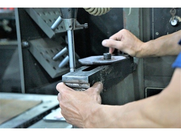 五金沖壓加工廠家-誠瑞豐 五金沖壓加工廠家-誠瑞豐