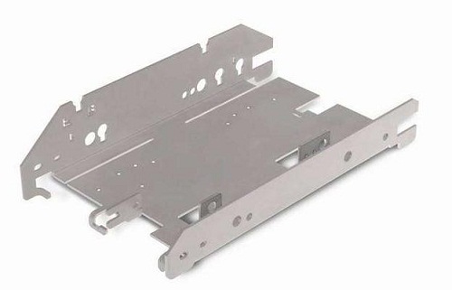 鈑金加工件 鈑金加工件