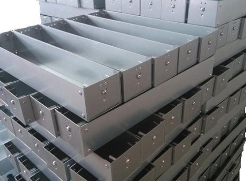 鈑金加工件 鈑金加工件