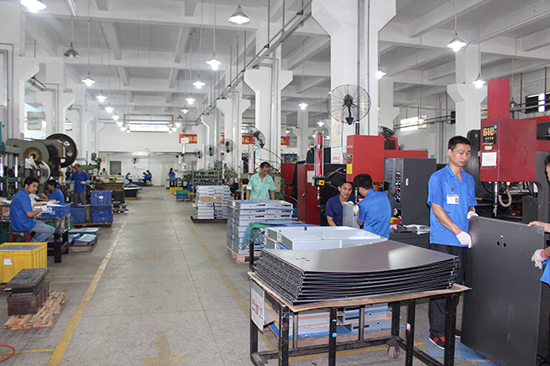 精密模具 精密模具