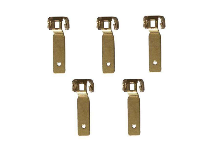 精密五金沖壓件 精密五金沖壓件