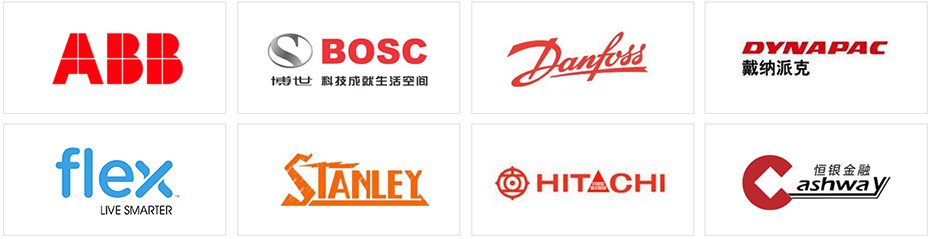 誠(chéng)瑞豐鈑金加工客戶 誠(chéng)瑞豐鈑金加工客戶