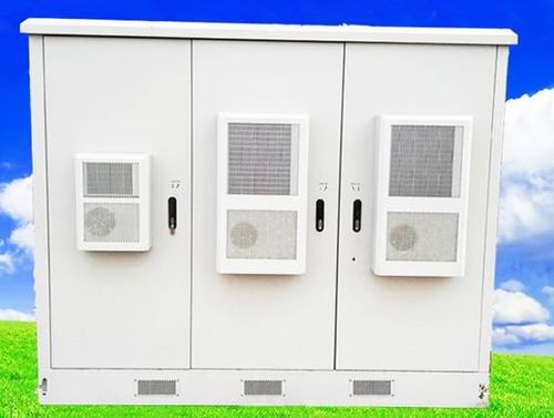 您了解5G基站室外機(jī)柜的安裝方式嗎？