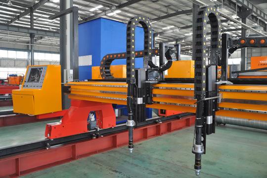 火焰切割機(jī)-精密鈑金加工件 火焰切割機(jī)-精密鈑金加工件