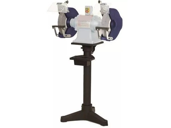 重型臺(tái)式磨床對(duì)鈑金加工起到什么作用？