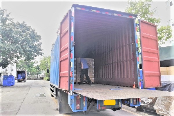 沖壓工廠物流-誠瑞豐 沖壓工廠物流-誠瑞豐