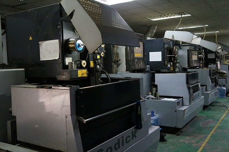 精密醫(yī)療沖壓件加工 精密醫(yī)療沖壓件加工