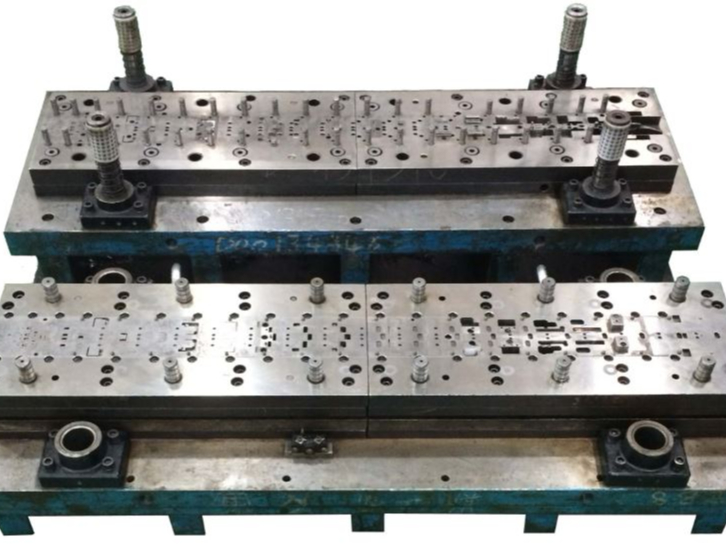 五金沖壓有哪些優(yōu)勢，五金廠必需知道