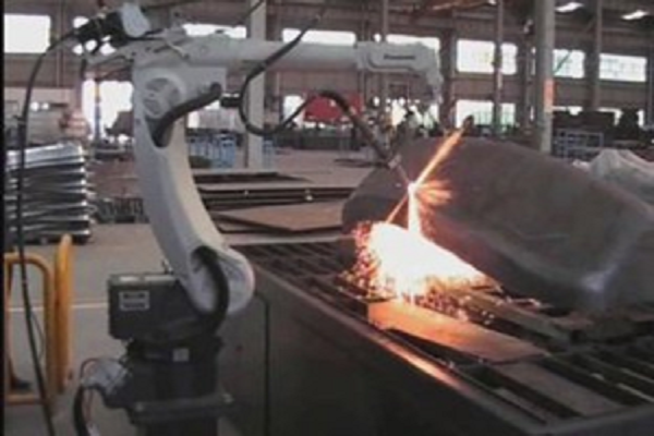 中厚板鋁合金焊接 中厚板鋁合金焊接