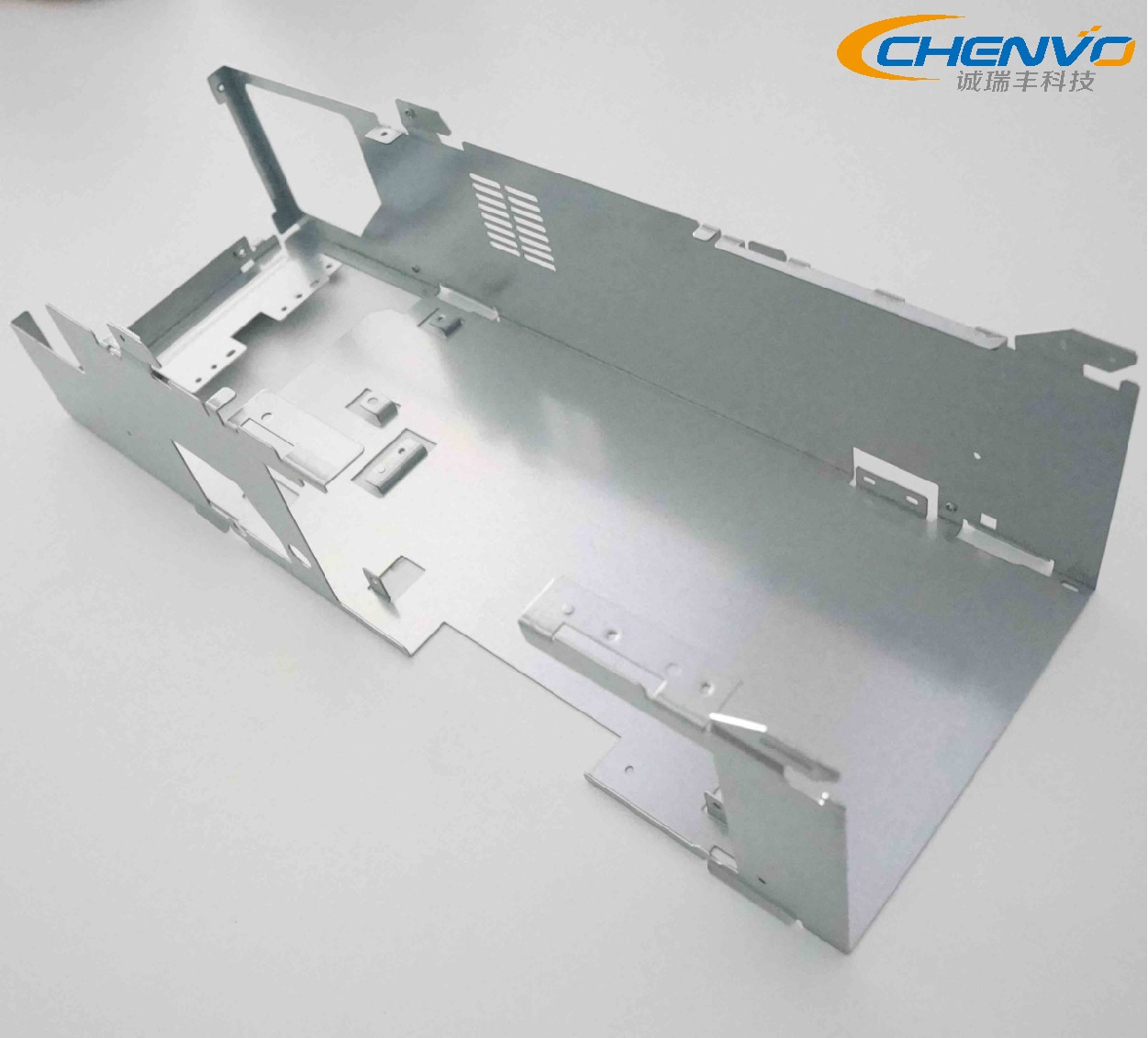 鍍鋅板五金沖壓件 鍍鋅板五金沖壓件