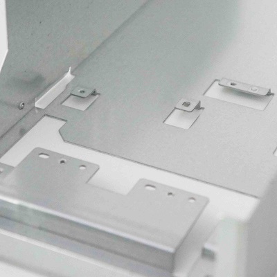 鍍鋅板五金沖壓件折彎加工 鍍鋅板五金沖壓件折彎加工