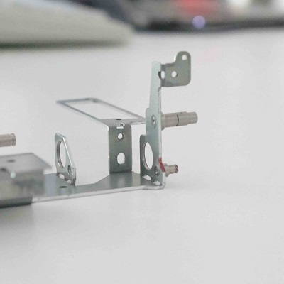 鍍鋁鋅鎂板五金沖壓件折彎 鍍鋁鋅鎂板五金沖壓件折彎