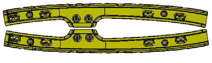 五金沖壓件加工廠-車身覆蓋件 五金沖壓件加工廠-車身覆蓋件