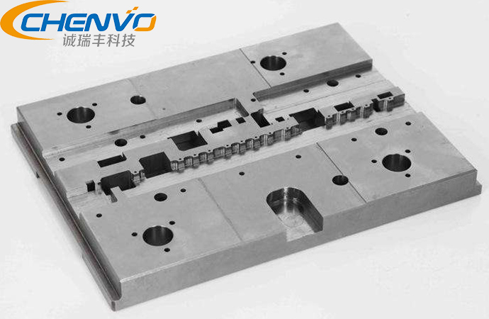 五金沖壓模具 五金沖壓模具