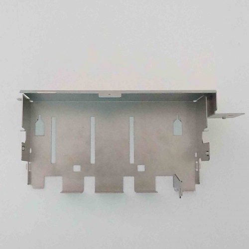 冷軋板五金沖壓件俯視 冷軋板五金沖壓件俯視