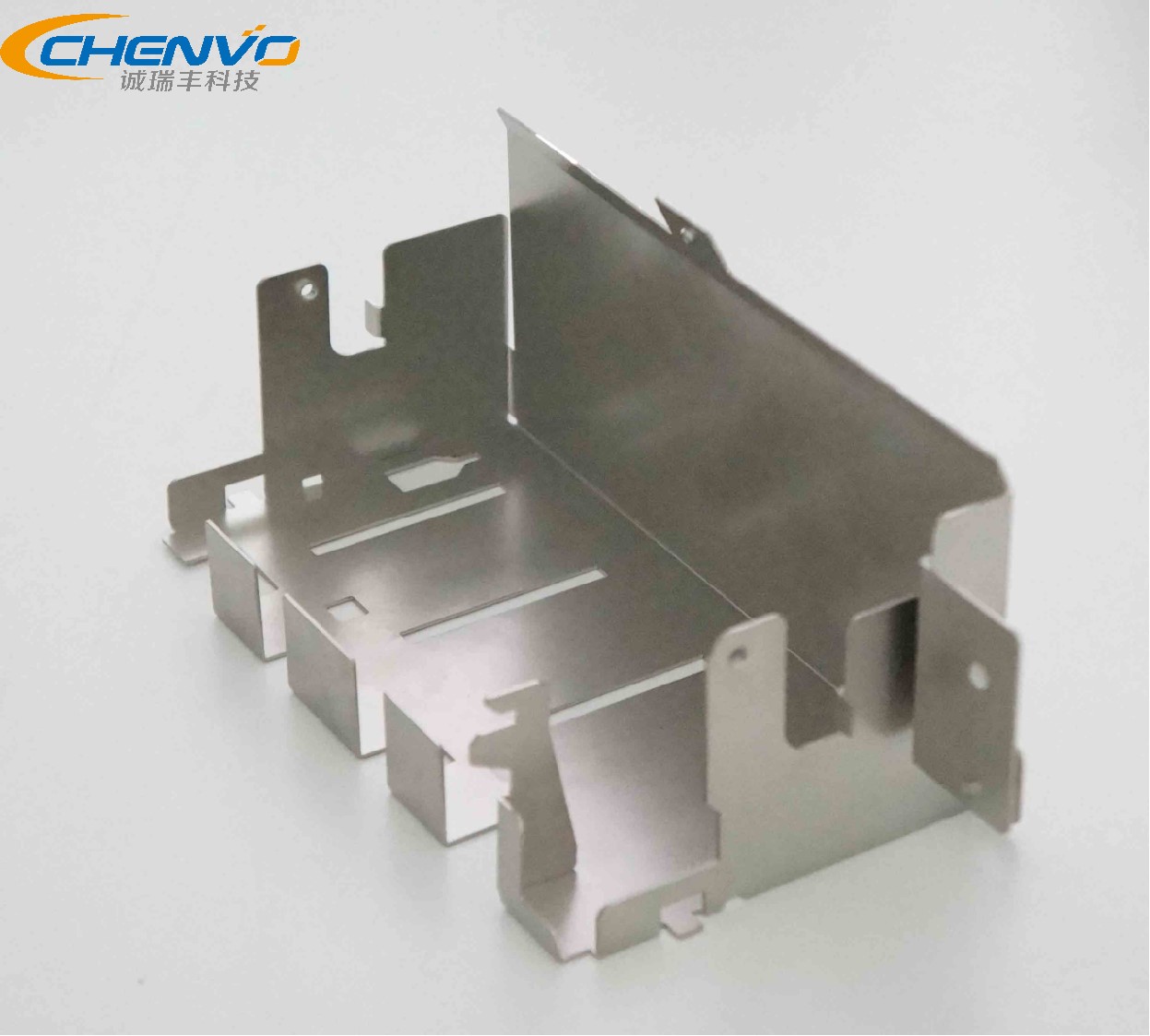 冷軋板五金沖壓件 冷軋板五金沖壓件