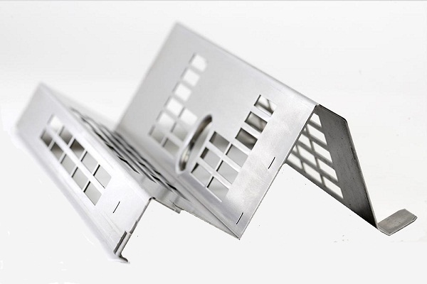 鈑金加工件 鈑金加工件